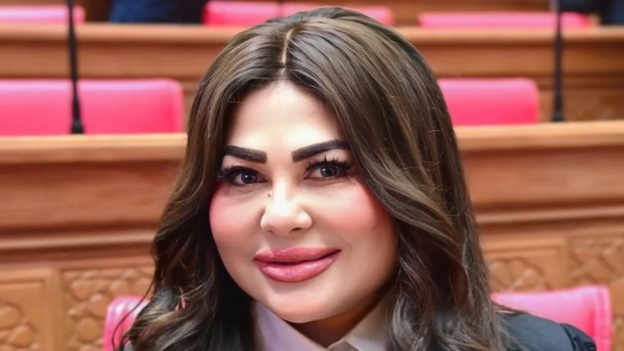 برلمانية: دور مصر ركيزة أساسية لنجاح مفاوضات وقف إطلاق النار بالمنطقة